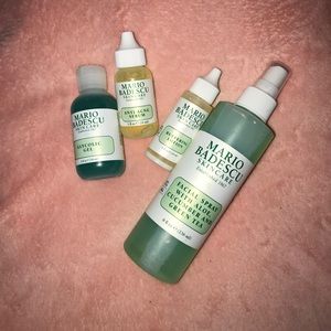 💫💚NWT MARIO BADESCU BUNDLE💫💚